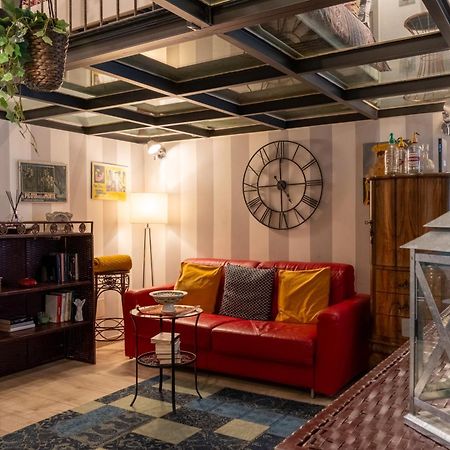 Crystal Loft Luxury Milano Διαμέρισμα Εξωτερικό φωτογραφία