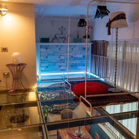 Crystal Loft Luxury Milano Διαμέρισμα Εξωτερικό φωτογραφία