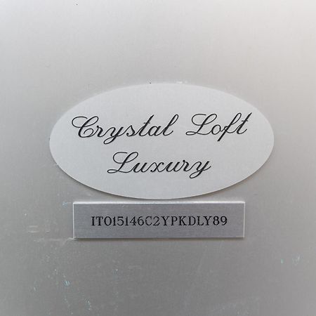 Crystal Loft Luxury Milano Διαμέρισμα Εξωτερικό φωτογραφία