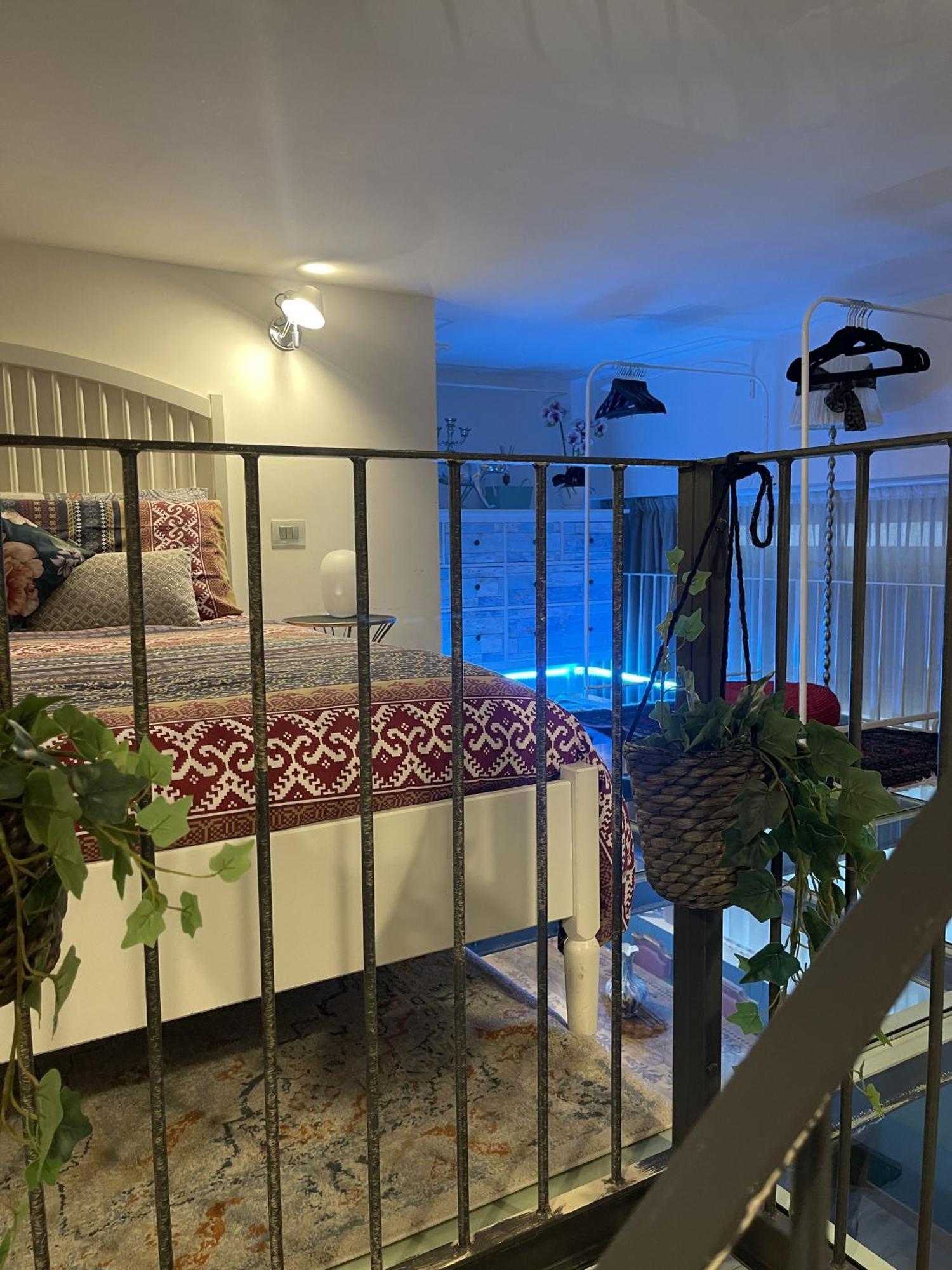 Crystal Loft Luxury Milano Διαμέρισμα Εξωτερικό φωτογραφία