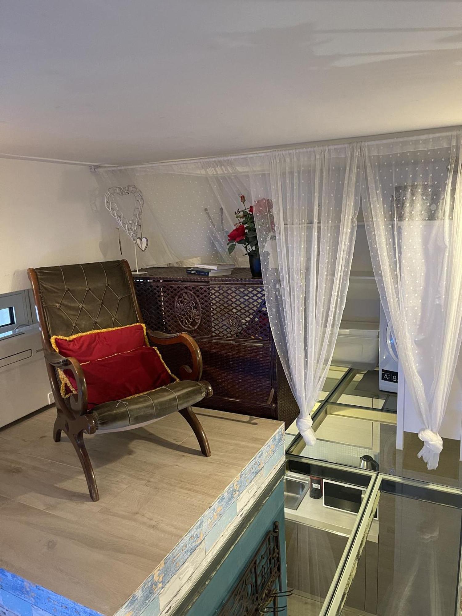 Crystal Loft Luxury Milano Διαμέρισμα Εξωτερικό φωτογραφία