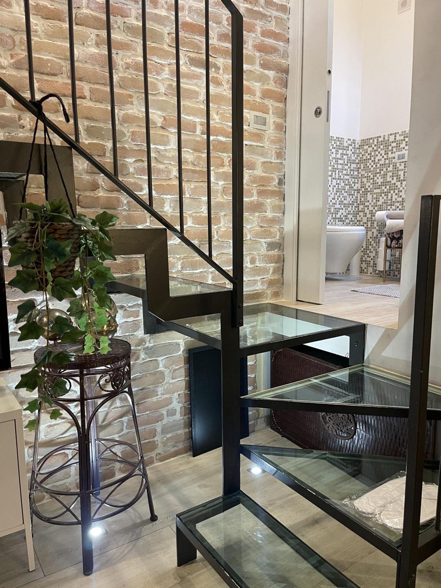 Crystal Loft Luxury Milano Διαμέρισμα Εξωτερικό φωτογραφία