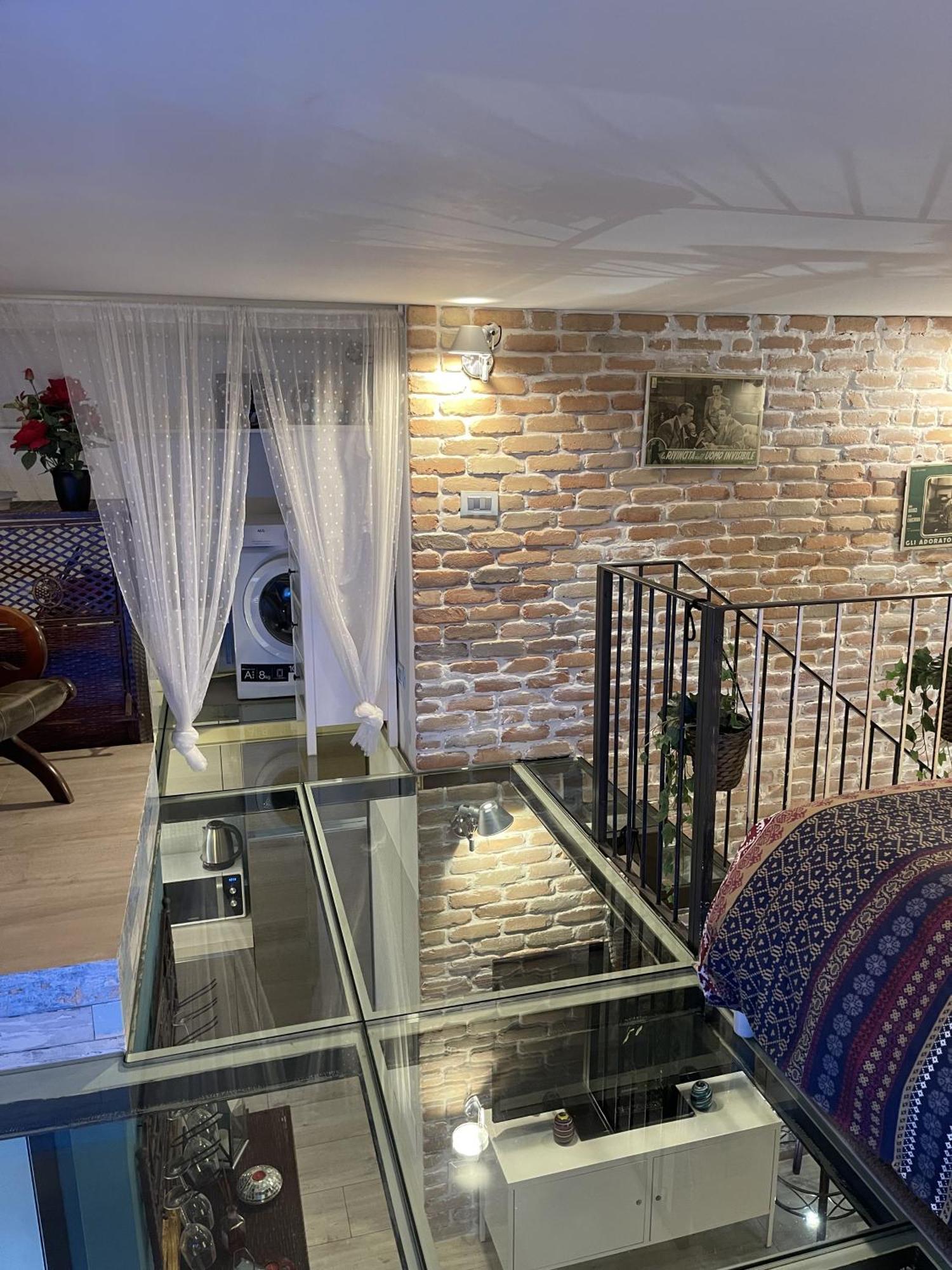 Crystal Loft Luxury Milano Διαμέρισμα Εξωτερικό φωτογραφία