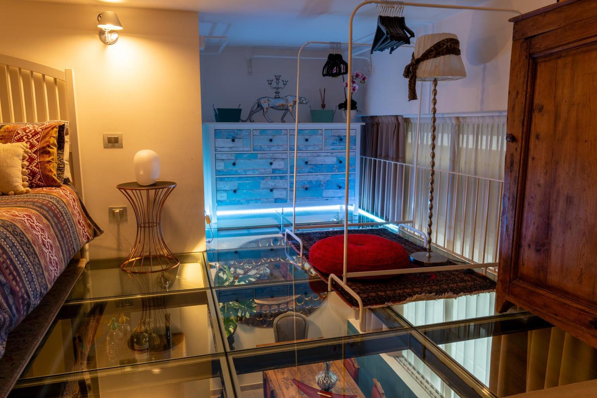 Crystal Loft Luxury Milano Διαμέρισμα Εξωτερικό φωτογραφία