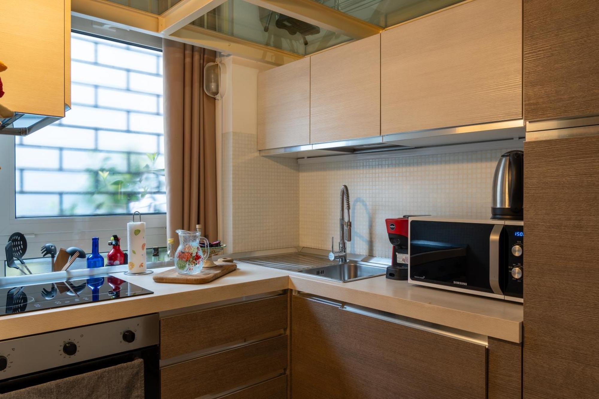 Crystal Loft Luxury Milano Διαμέρισμα Εξωτερικό φωτογραφία