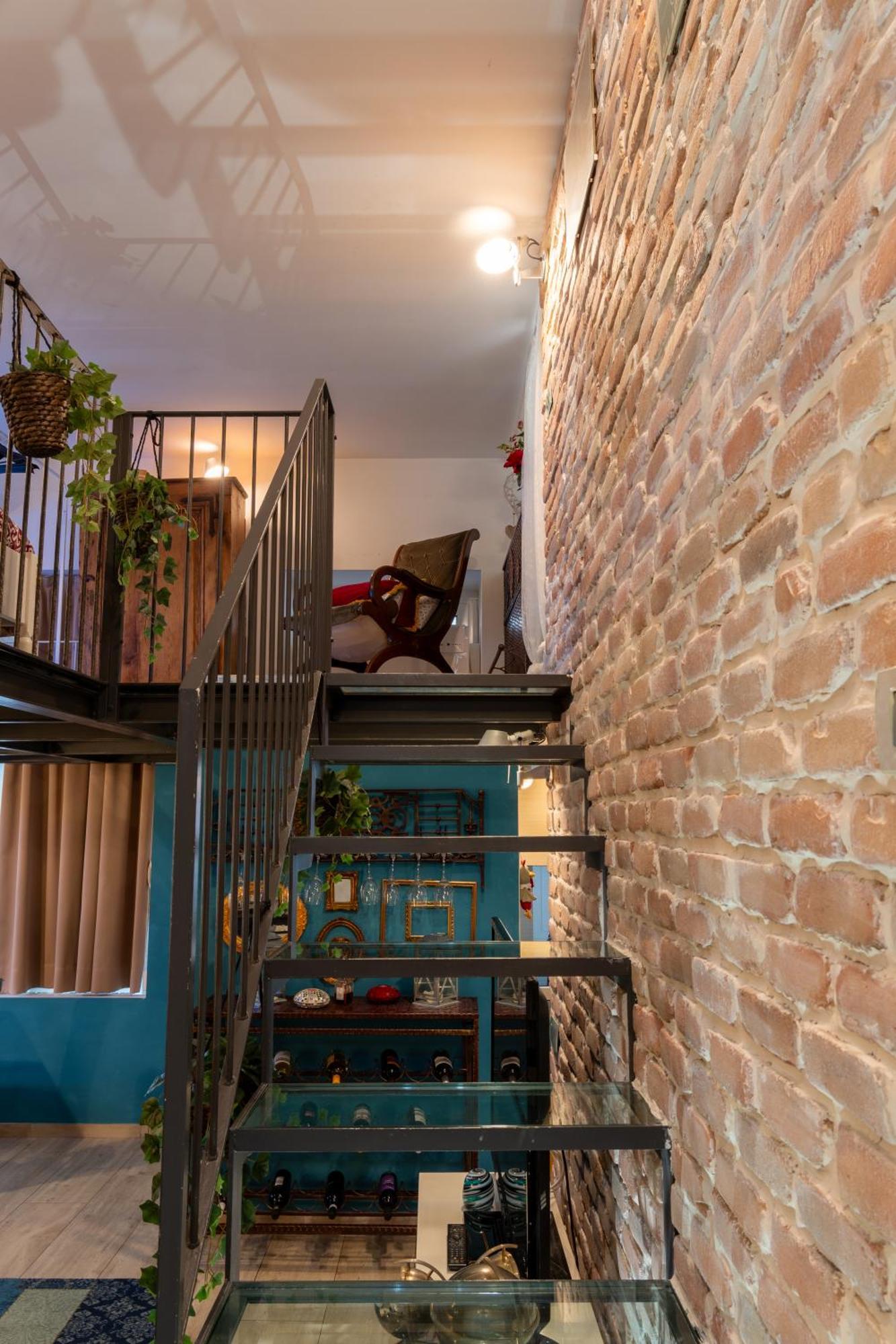 Crystal Loft Luxury Milano Διαμέρισμα Εξωτερικό φωτογραφία