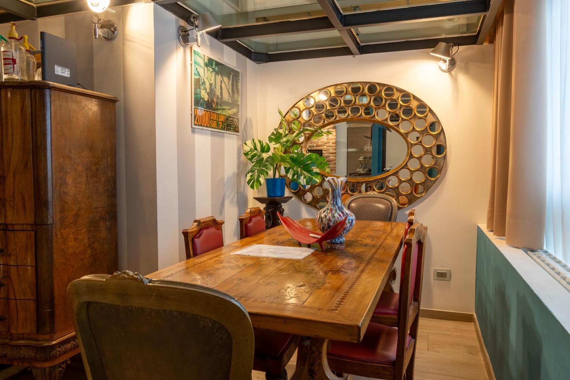 Crystal Loft Luxury Milano Διαμέρισμα Εξωτερικό φωτογραφία