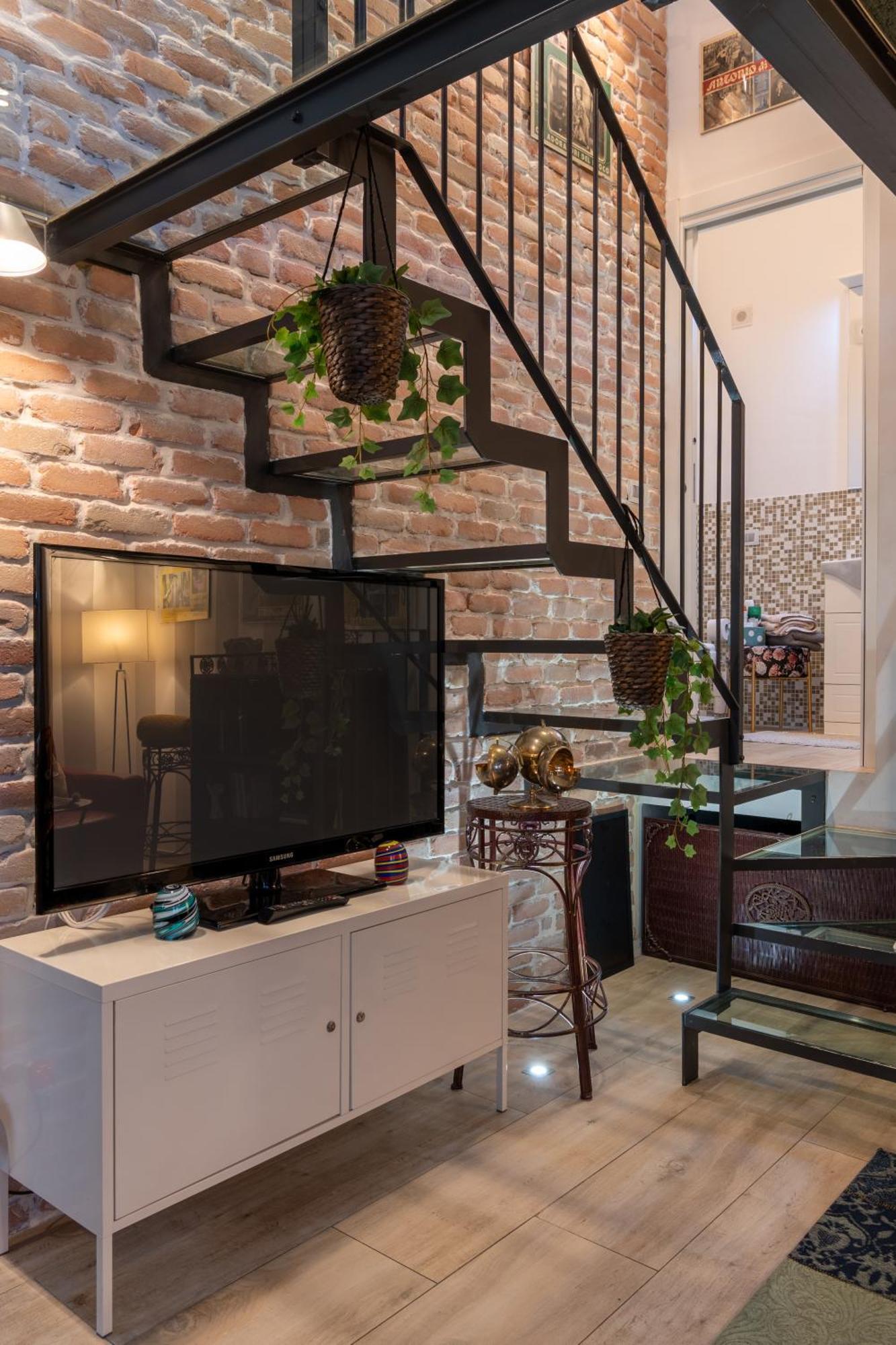 Crystal Loft Luxury Milano Διαμέρισμα Εξωτερικό φωτογραφία