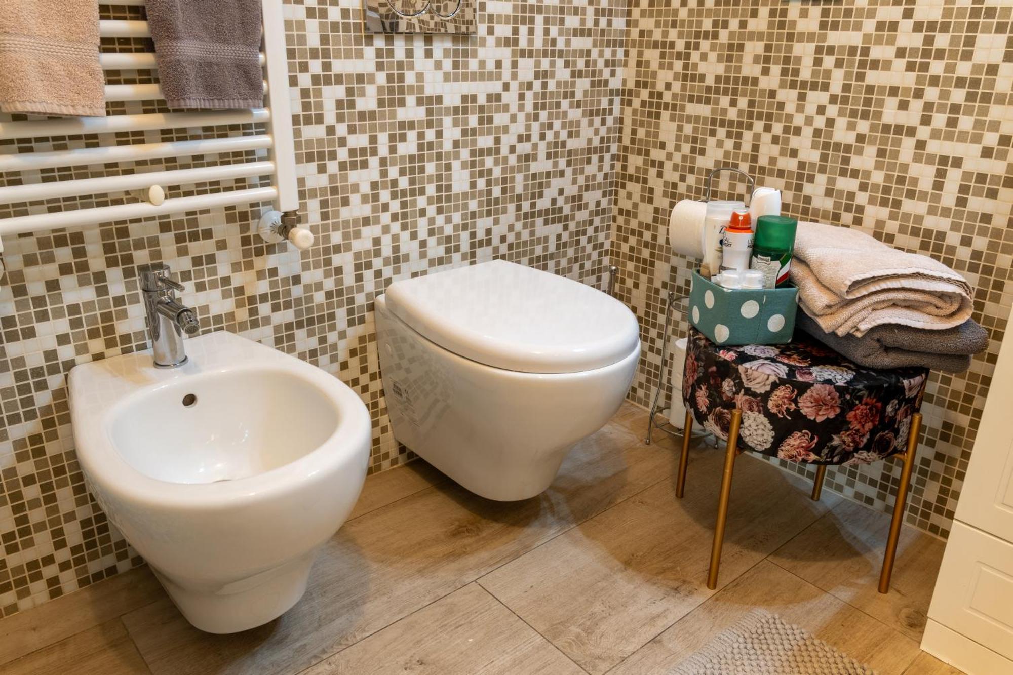 Crystal Loft Luxury Milano Διαμέρισμα Εξωτερικό φωτογραφία