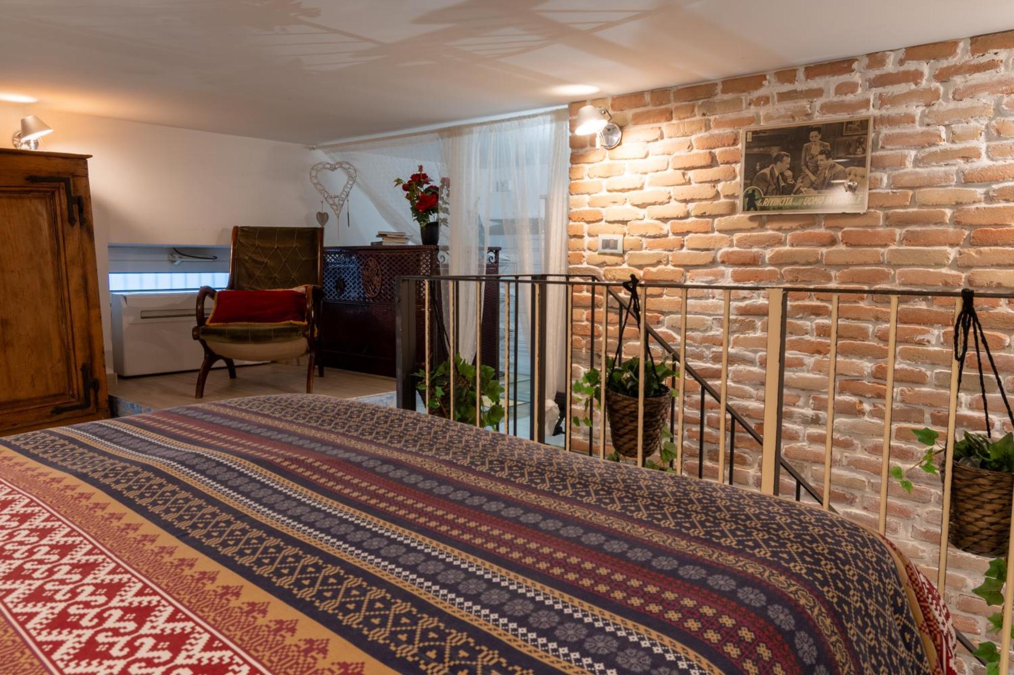 Crystal Loft Luxury Milano Διαμέρισμα Εξωτερικό φωτογραφία