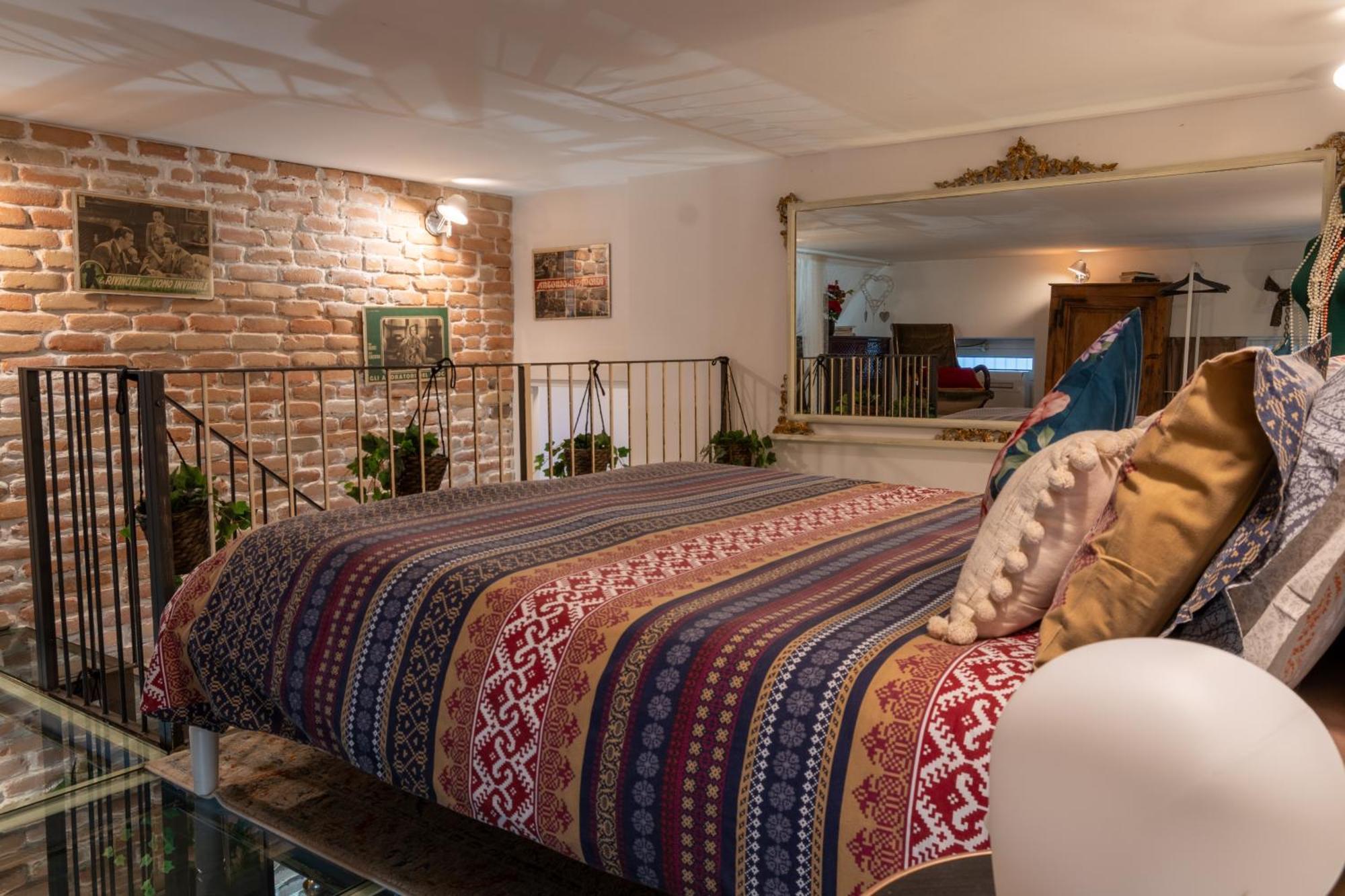 Crystal Loft Luxury Milano Διαμέρισμα Εξωτερικό φωτογραφία