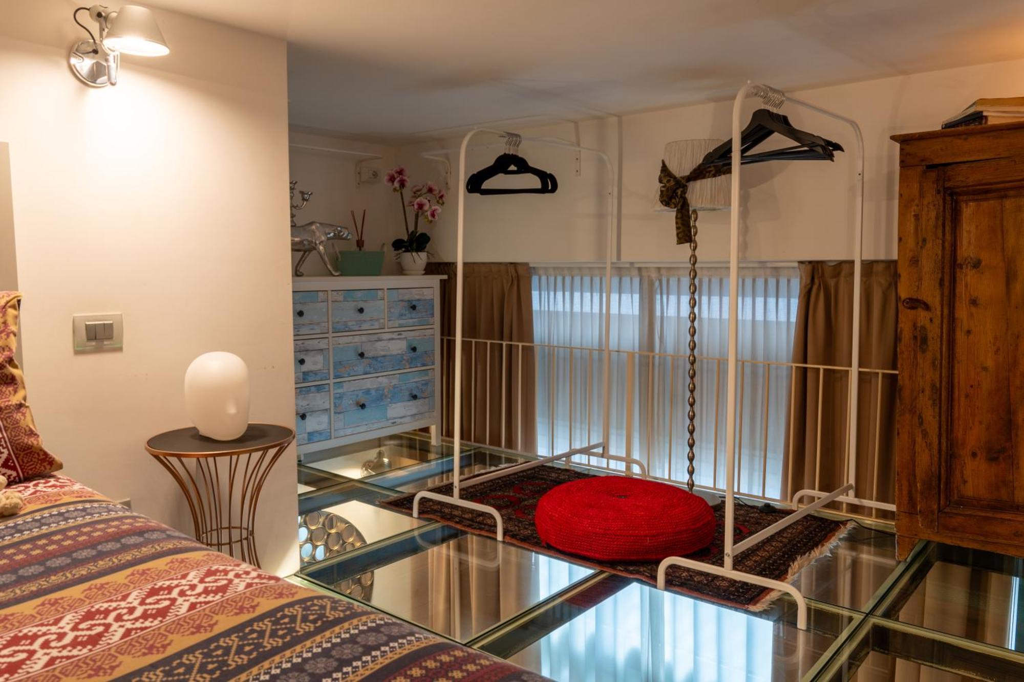 Crystal Loft Luxury Milano Διαμέρισμα Εξωτερικό φωτογραφία