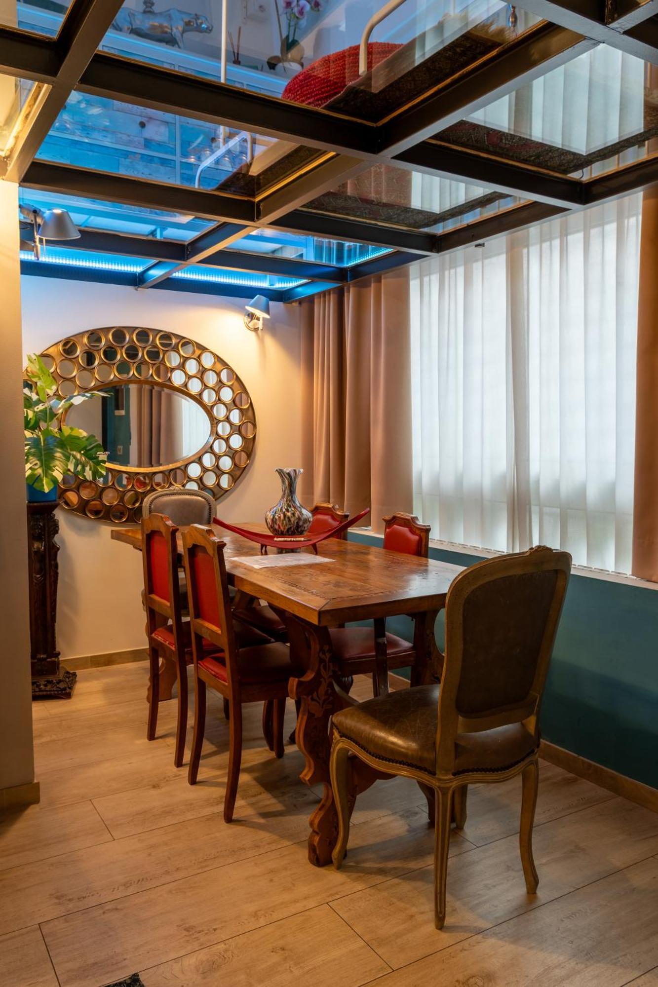 Crystal Loft Luxury Milano Διαμέρισμα Εξωτερικό φωτογραφία