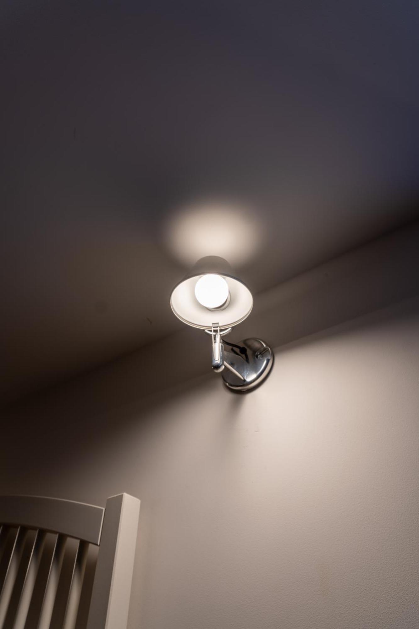 Crystal Loft Luxury Milano Διαμέρισμα Εξωτερικό φωτογραφία