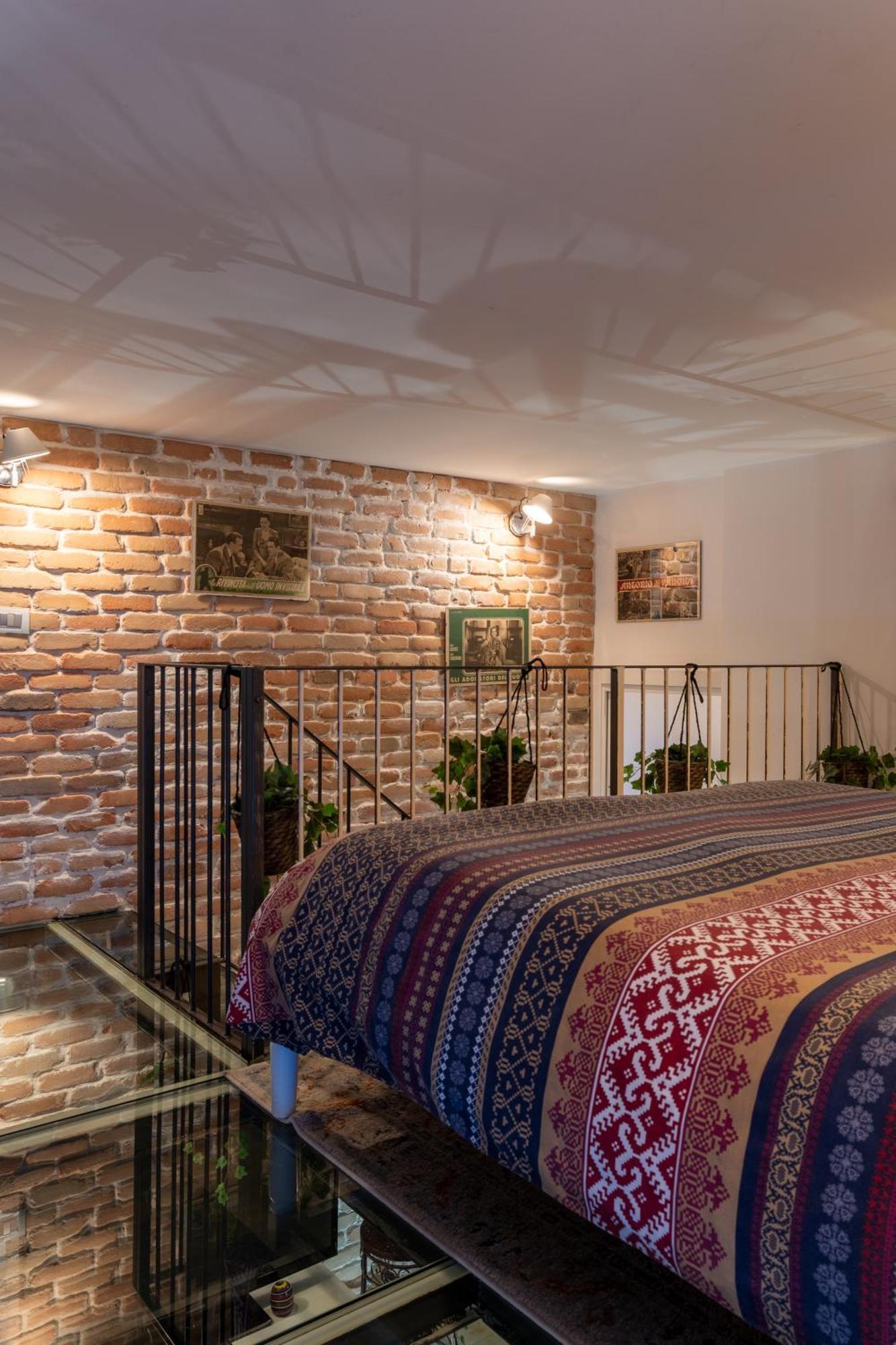 Crystal Loft Luxury Milano Διαμέρισμα Εξωτερικό φωτογραφία