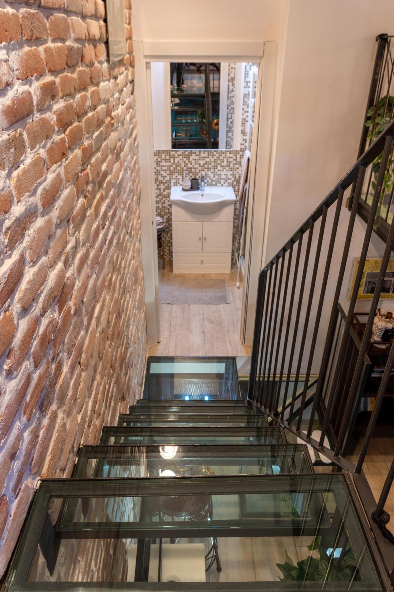 Crystal Loft Luxury Milano Διαμέρισμα Εξωτερικό φωτογραφία