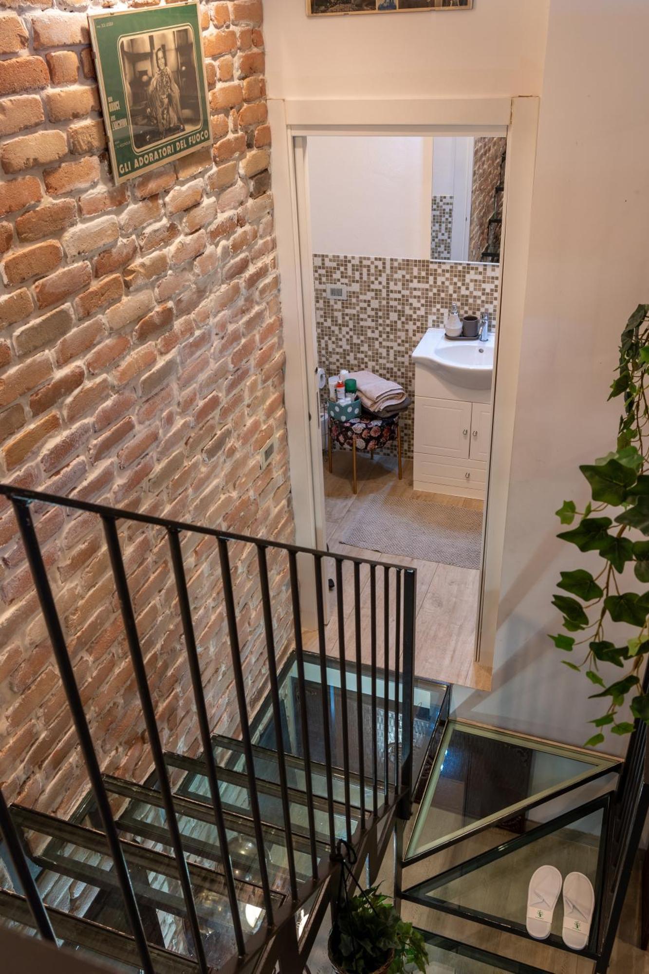 Crystal Loft Luxury Milano Διαμέρισμα Εξωτερικό φωτογραφία