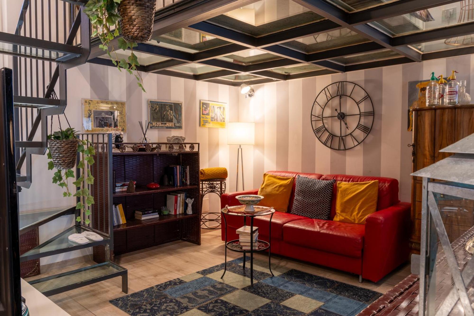 Crystal Loft Luxury Milano Διαμέρισμα Εξωτερικό φωτογραφία