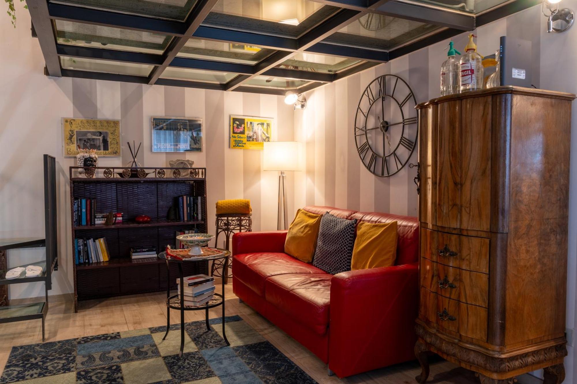 Crystal Loft Luxury Milano Διαμέρισμα Εξωτερικό φωτογραφία
