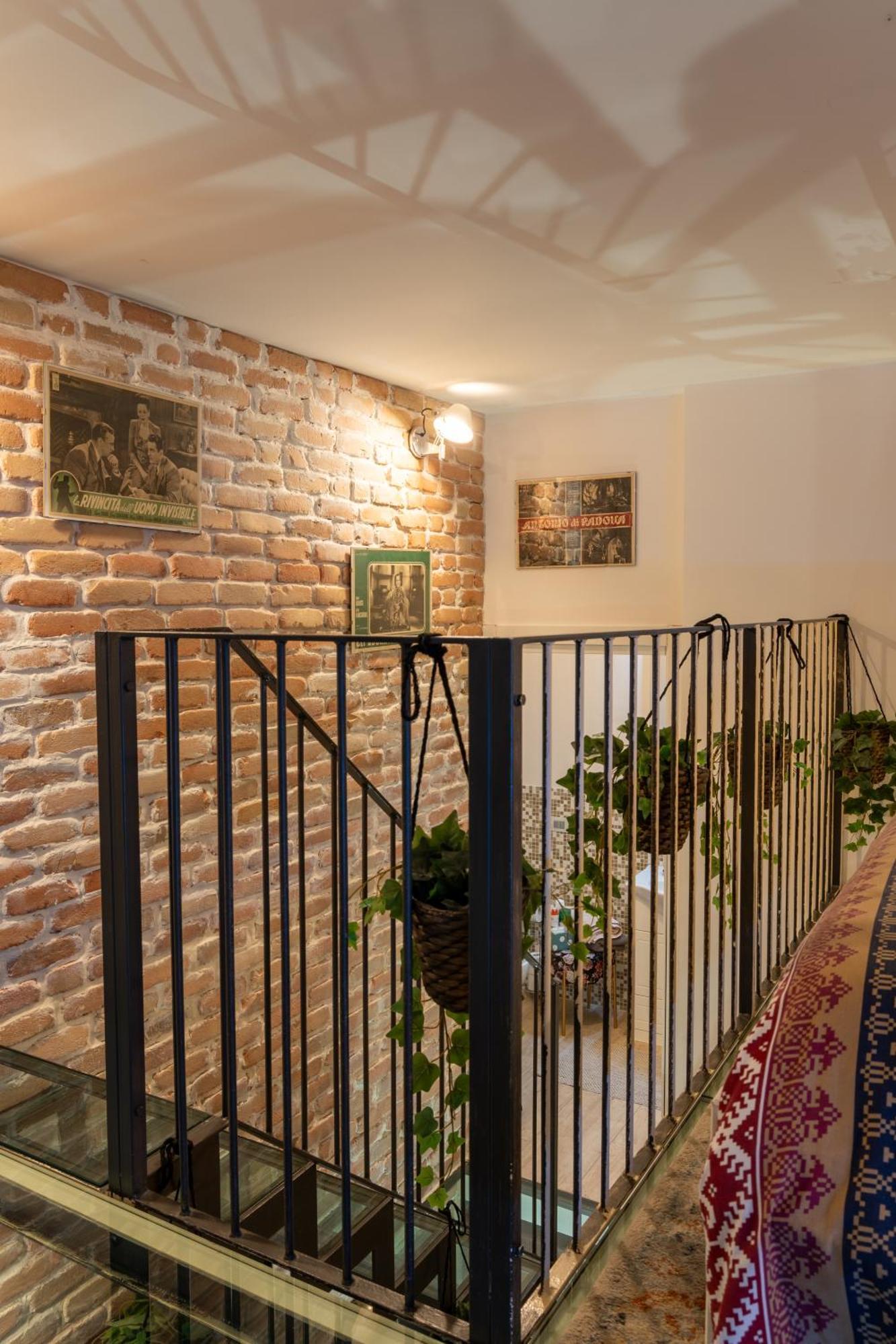 Crystal Loft Luxury Milano Διαμέρισμα Εξωτερικό φωτογραφία
