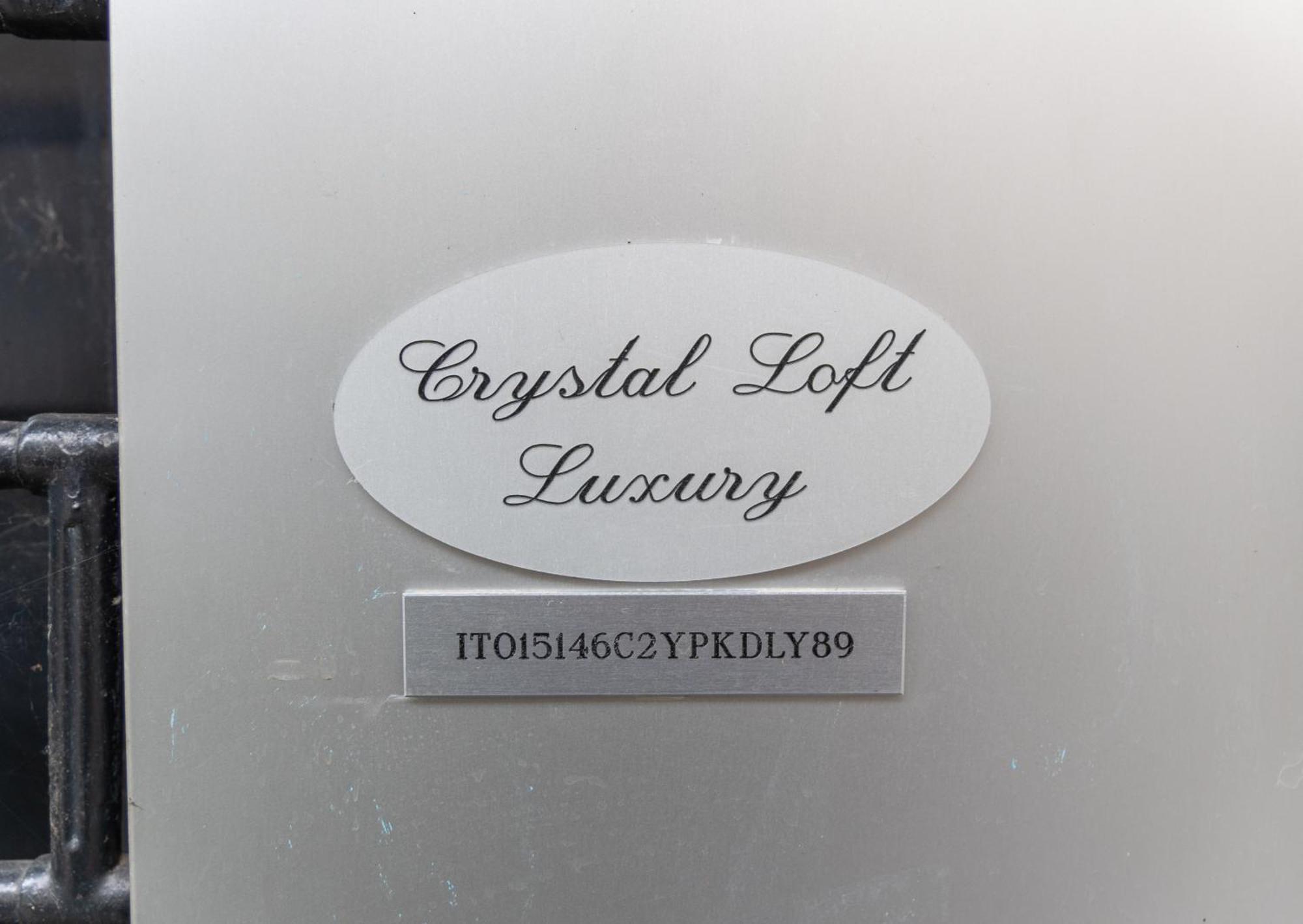 Crystal Loft Luxury Milano Διαμέρισμα Εξωτερικό φωτογραφία