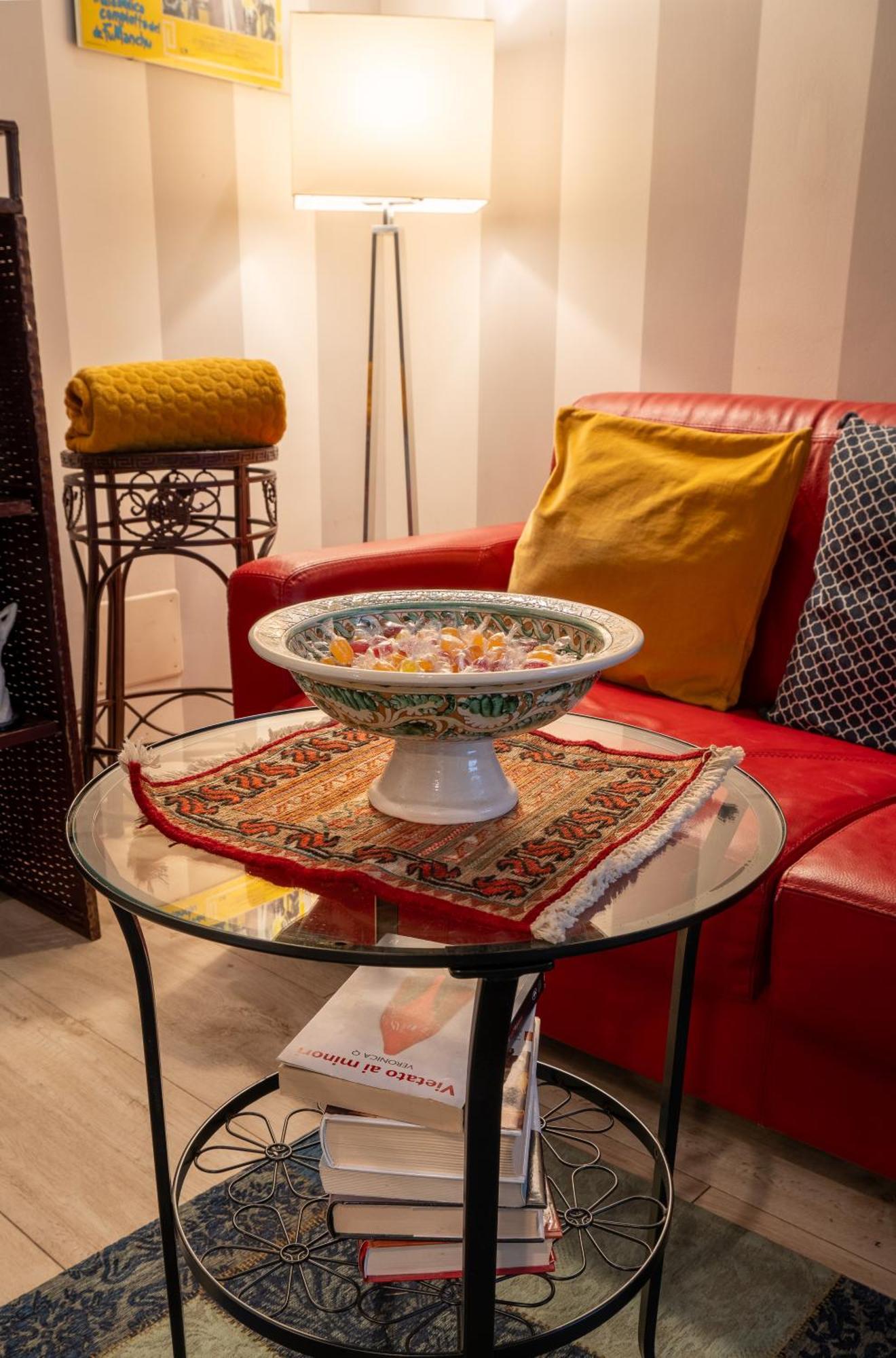 Crystal Loft Luxury Milano Διαμέρισμα Εξωτερικό φωτογραφία