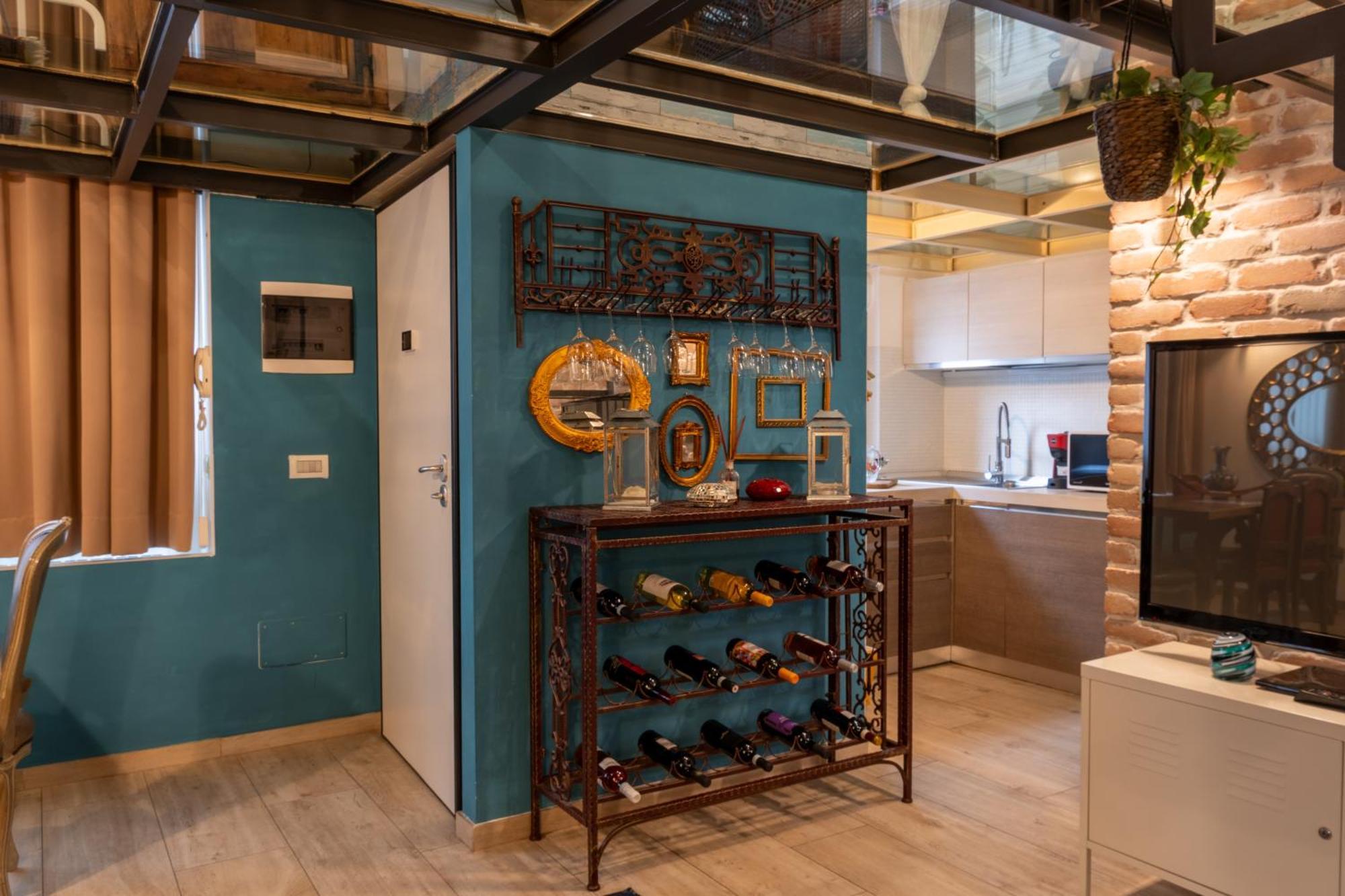 Crystal Loft Luxury Milano Διαμέρισμα Εξωτερικό φωτογραφία